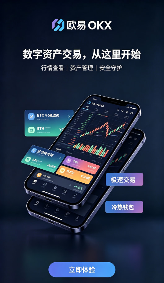 欧交易所app官网界面截图